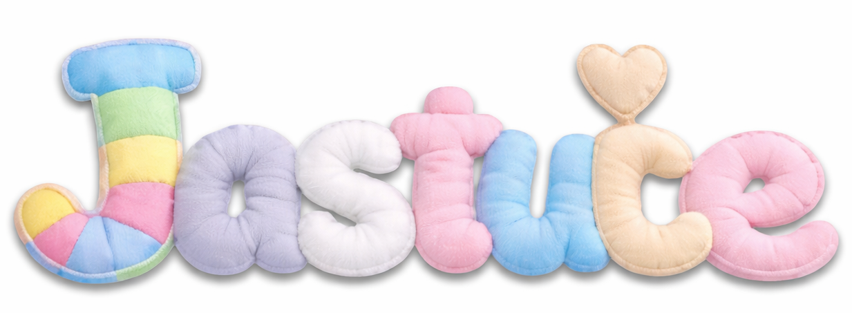 Jastuče - personalizovani jastučići za bebe